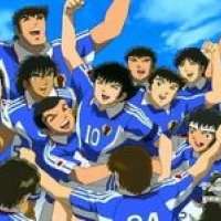   Captain Tsubasa: Road to 2002 <small>Music</small> 